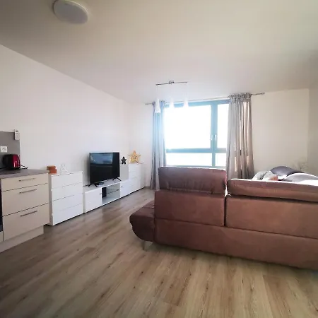 Citypark Ruzinov, Jarabinkova, 2 *