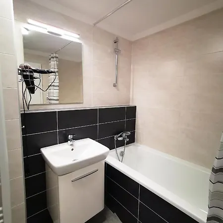 Apartment Citypark Ruzinov, Jarabinkova, 2 Bratislava